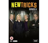 New Tricks Series 9 [DVD] [2012] [Reino Unido]