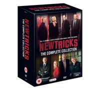 New Tricks: The Complete Collection (DVD)
