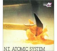 New Trolls - Atomic Sysytem