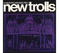 New Trolls - Concerto Grosso