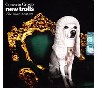 New Trolls - Concerto Grosso 3