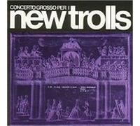 New Trolls - Concerto Grosso Per I New Trol [Vinilo]