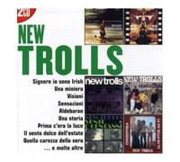 New Trolls - I Grandi Successi (2 For 1)