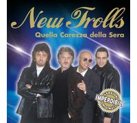 New Trolls - I Successi