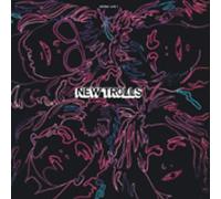 New Trolls - New Trolls