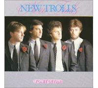 New Trolls - New Trolls