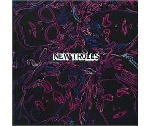 New Trolls - New Trolls