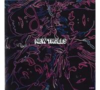 New Trolls - New Trolls by New Trolls (1991)