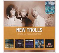 New Trolls - Original Album Series: New Trolls