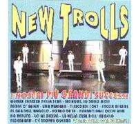 New Trolls - Quella Carezza Del