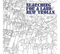 New Trolls - Searching For A Land
