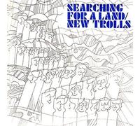 New Trolls - Shm-Searching for.. -Ltd-