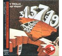 New Trolls - Tempi Dispari