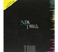 New Trolls - Tour