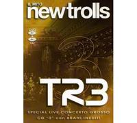 New Trolls - Tr3 Special CD + DVD Box
