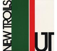New Trolls - Ut [Papersleeve]