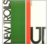 New Trolls - Ut [Vinilo]