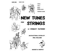 New Tunes for Strings 1 Violoncelle