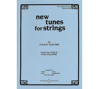 New Tunes for Strings Vol. 1 - Teacher'S Book