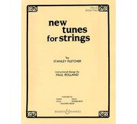 New Tunes for Strings Vol. 2