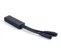 New Tuning Chip Unlock Cable for Segway Ninebot F3 E/F3 ProE/F3 Pro, Performance Upgrade Travd 35 km/Helling Spee, cable de liberación de velocidad sin carga personalizado, interruptor rápido