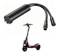 New Tuning Chip Unlock Cable for Segway Ninebot ZT3 ProD Performance Upgrade Travd 35 km/Helling Spee, cable de liberación de velocidad sin carga personalizado, botón de interruptor rápido