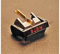 NEW TURNTABLE NEEDLE STYLUS FOR Shure M111HE N111HE 778 771-DE RXT-5 RXT-6 V15RS