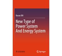 New Type of Power System And Energy System
