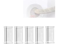 New Type Waterproof Sealant Mastic, Quick Mending Mud, Waterproof Sealant Clay, Waterproof Repair Sealing Clay, for Drain Connection Wall Gaps Filler (5Pcs)