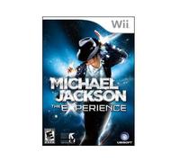 New Ubisoft Michael Jackson: The Experience Entertainment Game Producto completo 1 usuario minorista Wii
