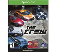 New Ubisoft UBP50400967 The Crew XOne extensión de la garantía