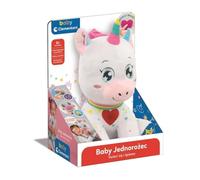New Unicorn Plush Talking (PL) -K- - 50937