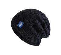 New Unisex Fashion Slouchy Beanie Hat Warm Cap Soft Winter Hat for Men Women Outdoor Thicken Ski Sports Knitted Hat