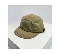 New Unisex Japanese Quick Drying Baseball Hats Solid Breathable Retro Sunshade Outdoor Peaked Caps Versatile Fashion Street ins