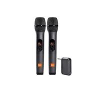 New Universal Microphone Home USB Wireless Microphone Live Broadcast Radio Digital Display Microphone