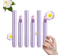 New Upgraded 3-in-1 Nail Care Pen, Cuticle Oil Pens, Repair and Nourish, Long-Lasting Fragrance, for Dry & Damaged Nails (3pcs)
