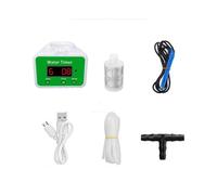 New Upgraded Automatic Self-watering System Irrigation Timer for Garden, Controllable Watering Device 25-26s