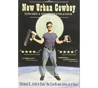 New Urban Cowboy [USA] [DVD]