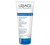 Uriage Bariederm Cica Gel Limpiador 200ml