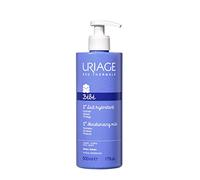 New Uriage Bebé 1st Moisturizing Cream, Almond, 500 Mililitro