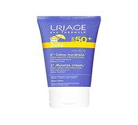 Uriage Bebé Primera Crema Mineral SPF50+ 50ml