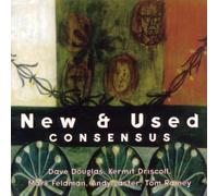 New & Used Consensus - New & Used Consensus