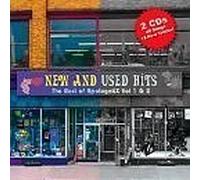 New & Used Hits: The Best of ApologetiX Vol. 1 & 2 by ApologetiX