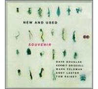 New & Used - Souvenir