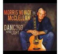 New & Used Tunes 2: Dancing in the Light