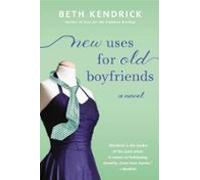 New Uses For Old Boyfriends (ebook)