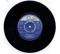 New Vaudeville Band - The New Vaudeville Band - Winchester Cathedral / Wait For Me Baby (7" Vinyl)