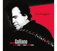 New Viaggio (Remastered Edition) (CD)