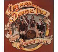 New Victory Band - One More Dance And Then [Vinyl LP]