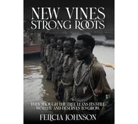 New Vines Strong Roots: Even Though The Tree Leans Its Still Worthy And Deserves To Grow.